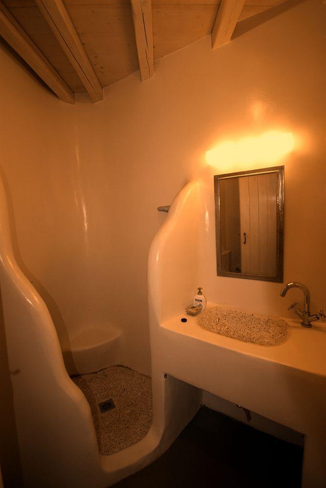 Castle Panigirakis Hotel Mykonos Town Exterior photo